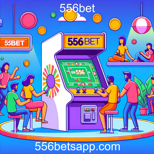 A Evolução dos Jogos de Arcade no Universo Digital