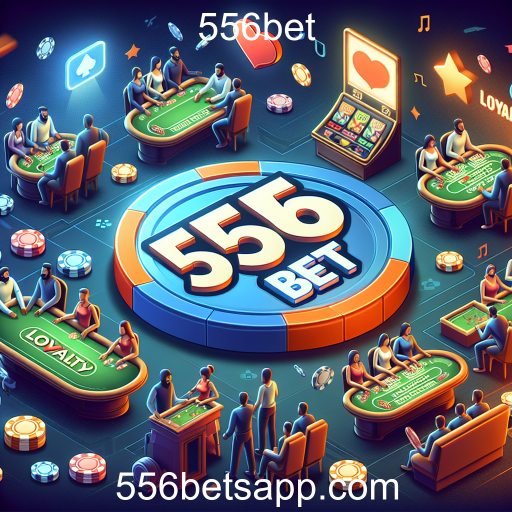 Explorando a Categoria 'Fidelidade' nos Jogos da 556bet