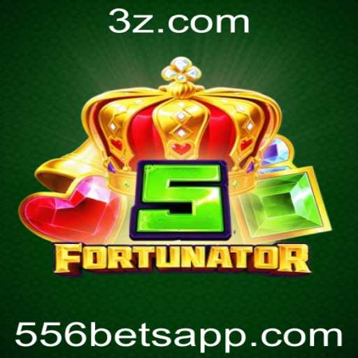 Desvendando 5Fortunator: Um Mergulho no Mundo das Apostas com 556 Bet