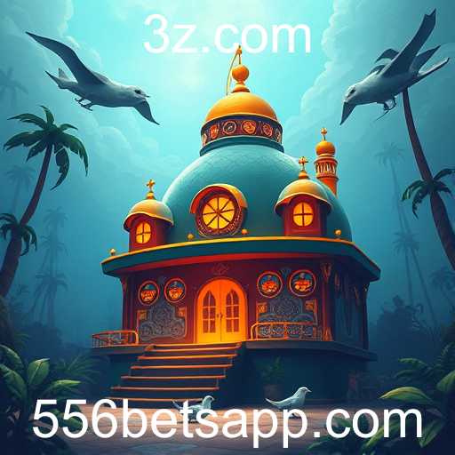 Descubra o Mundo dos Caça Níqueis Online com 556 Bet