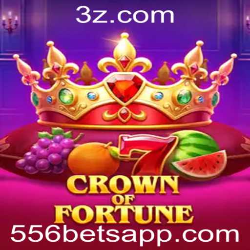 Explore o Fascinante Mundo do Jogo CrownofFortune: Uma Experiência Imersiva com 556 Bet