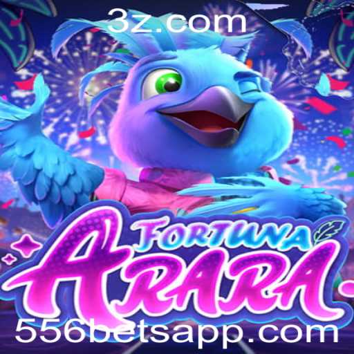Descubra o Novo Fenômeno dos Jogos: FortunaArara e a Revolução das Apostas 556 Bet