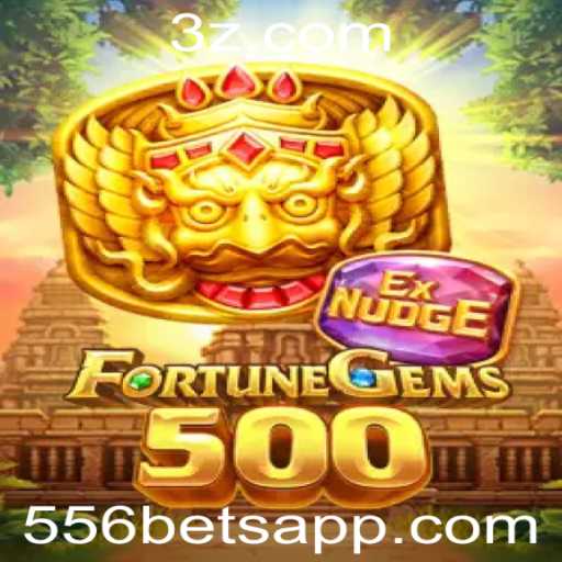 FortuneGems500: Descubra o Mundo Emocionante do Novo Jogo de Casino