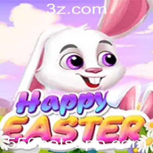 Descubra o Mundo de 'HappyEaster' e as Dinâmicas do Jogo '556 bet'