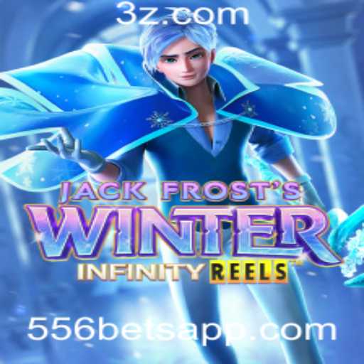 JackFrostsWinter: Um Mergulho no Mundo Gelado do Novo Jogo de Apostas