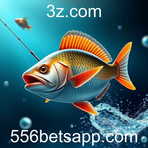 Jogos de Pesca: Explorando o Universo do 556 bet