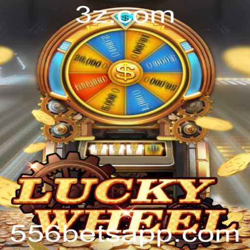 Descubra o Mundo de Emoções e Estratégias de LuckyWheel: O Jogo de Apostas