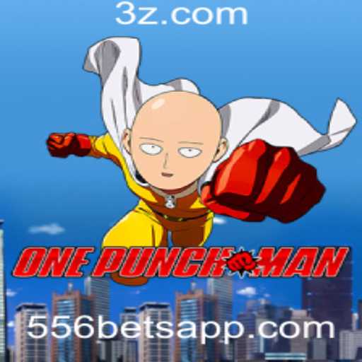 One Punch Man: A Revolução do Mundo dos Jogos com 556 Bet