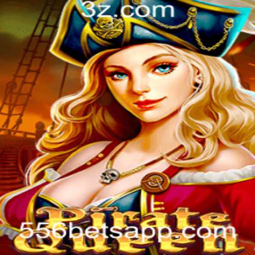PirateQueen: O Novo Sensação dos Jogos com a Atração do 556 Bet
