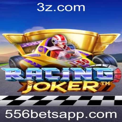Explorando o Mundo do RacingJoker: Entretenimento e Estratégia com '556 Bet'