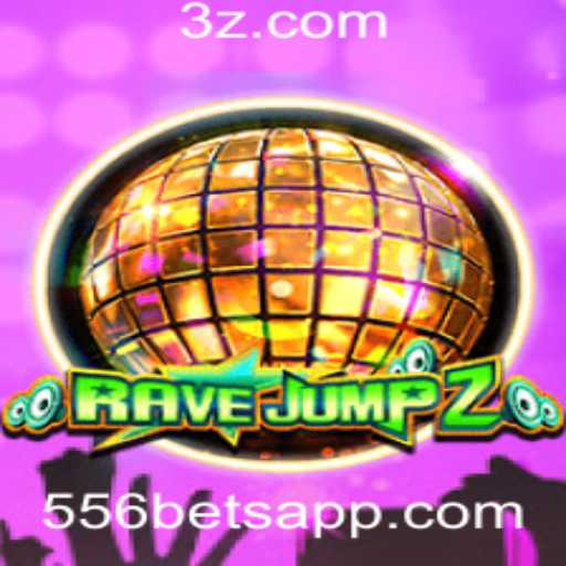 RaveJump2: Uma Nova Aventura no Mundo dos Jogos com 556 Bet
