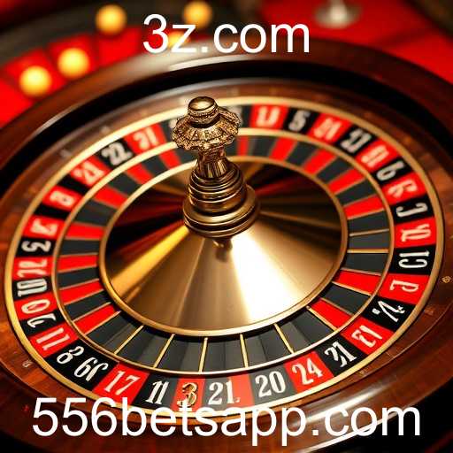 O Mundo da Roleta e a Estratégia do 556 Bet