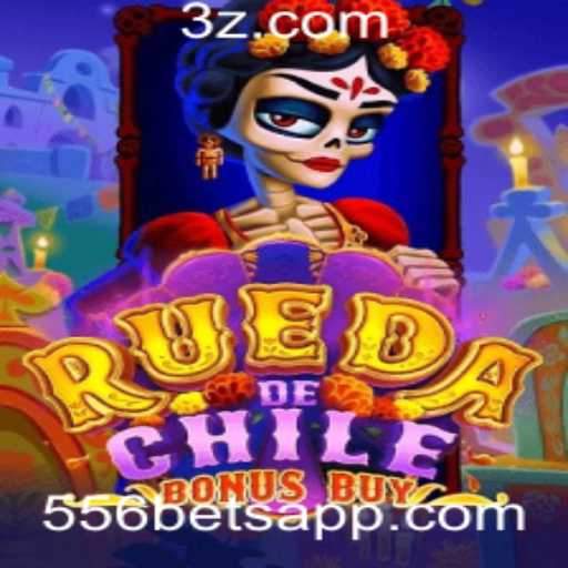 Explorando o Fascinante Mundo de RuedaDeChileBonusBuy