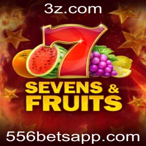 Descobrindo SevensFruits: Um Guia Completo com Foco em 556 Bet