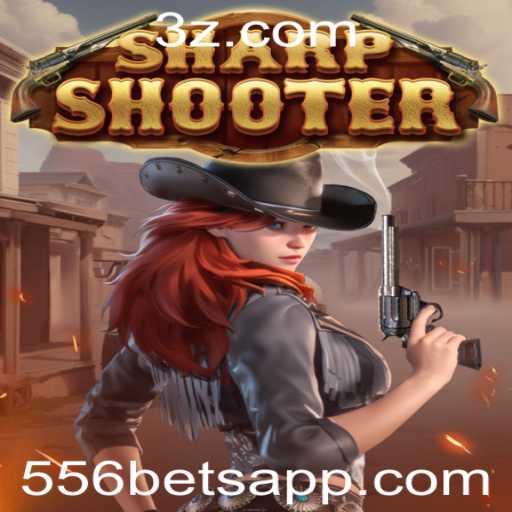 Sharpshooter: A Arte de Mirar e Apostar no Jogo de Estratégia 556 Bet