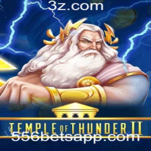 Explore o Novo Universo de TempleofThunderII: Descubra Regras e Aventure-se