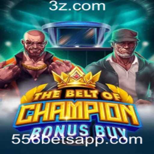Descubra o Fascinante Mundo de TheBeltOfChampionBonusBuy