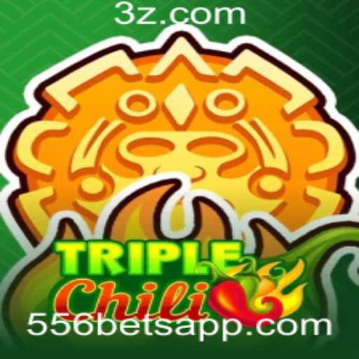 Explorando o Mundo do TripleChili: O Jogo de Sucesso com a Palavra-Chave '556 bet'