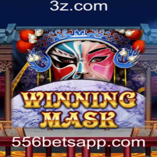 Explorando WinningMask: A Nova Sensação no Mundo dos Jogos com 556 Bet