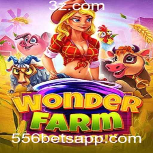 Descubra o Mundo Encantado de WonderFarmBonusBuy com a Estratégia '556 bet'